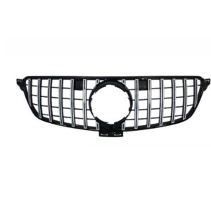 W166 2015-2018 GLE IÇIN UYUMLU PANJUR GTR - GRI