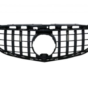 W212 IÇIN UYUMLU 2013-2015 E SERISI IÇIN UYUMLU GTR PANJUR - SIYAH (MAKYAJLI KASA)