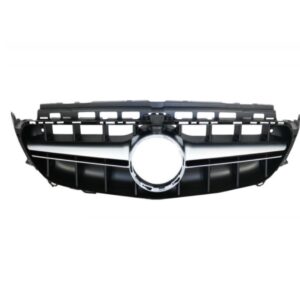 213 2016-2019 E SERISI IÇIN UYUMLU E63 PANJUR - GRI