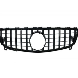 W176 2012-2015 A SERISI IÇIN UYUMLU GTR PANJUR - SIYAH