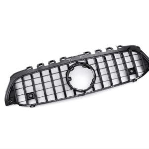 W177 2019+ A SERISI IÇIN UYUMLU GTR PANJUR - SIYAH