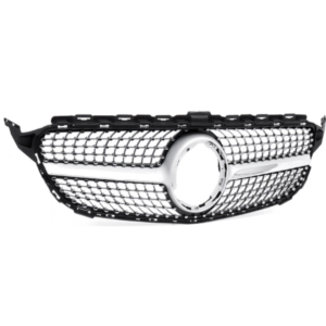 W205 2019+ C SERISI IÇINUYUMLUDIAMOND PANJUR - GRI