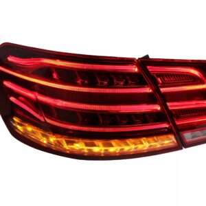 E SERISI 09-13  W212 UYUMLU LED STOP