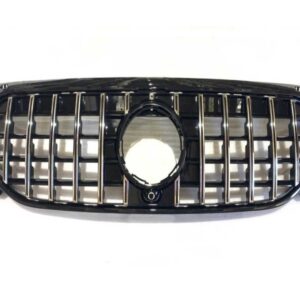 X247 2016+ GLB IÇIN UYUMLU GTR PANJUR KROM(PROGRESSIVE MODEL IÇIN)