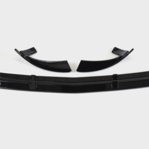 GLC SERISI IÇIN ON LIP  - PIANO BLACK (PARLAK SIYAH)