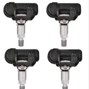 LASTIK BASINÇ GÖSTERGE UYGULAMASI W205 - W213 - W117 -W177 -W222