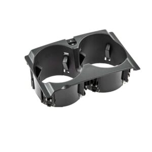 W204 VE W212 IÇIN UYUMLU ORTA KONSOL BARDAKLIK