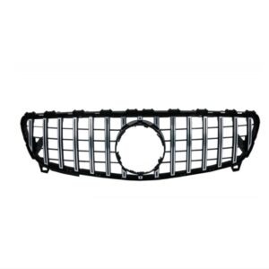 W176 (2016-2018) A SERISI IÇIN UYUMLU PANJUR GTR - GRI