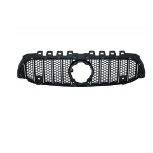 W177 2019+ A SERISI IÇIN UYUMLU GTR PANJUR - (TELLI VERSIYON)