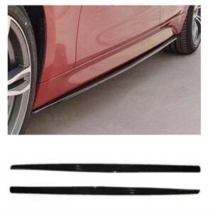 W177 SEDAN A SERISI IÇIN UYUMLU    MARSPIYEL