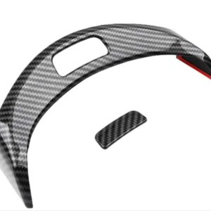 W177 A SERISI 2019+ IÇIN UYUMLU KOL DAYAMA ÖN PARÇA-KARBON