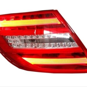 W204 C SERISI IÇIN  FACELIFT LED STOP