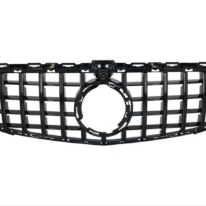 W205 C SERISI 2019+ IÇIN UYUMLU PANJUR GTR SIYAH