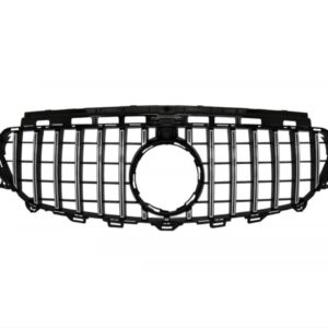 W213 E SERISI 2016-2018IÇINUYUMLU GTR PANJUR - KROM