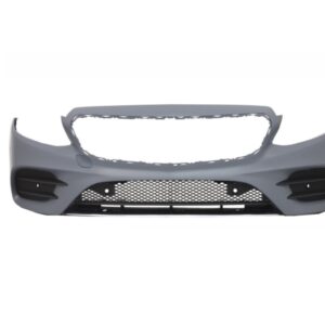 W213 E SERISI IÇIN UYUMLU AMG GORUNUM ÖN TAMPON