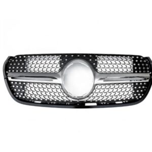 W470 X-CLASS IÇIN UYUMLU DIAMOND PANJUR