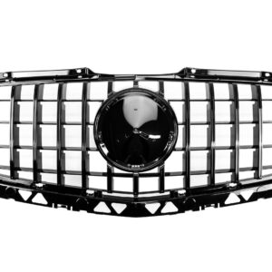 W906 SPRINTER İÇİN  2014-2017 GTR PANJUR - SİYAH