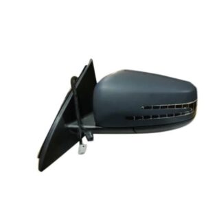 X156 GLA SERİSİ İÇİN UYUMLU AYNA (KOMPLE) (KATLANIR) - SAĞ