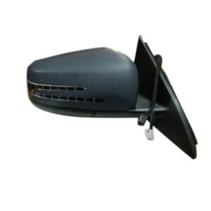 X156 GLA SERİSİ İÇİN UYUMLU AYNA (KOMPLE) (KATLANIR) - SOL