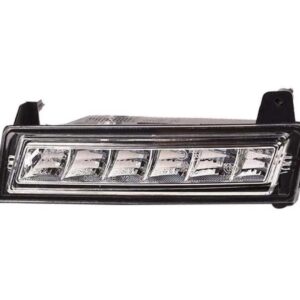 GLK X204  2010-2012 IÇIN GÜNDÜZ FARI - SAG - 1649060251