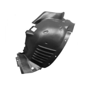 W204 C SERISI IÇIN UYUMLU 2007-2010 IÇIN UYUMLU SAG ÖN ÇAMURLUK (ÖN KISIM) DAVLUMBAZI - 2046900230