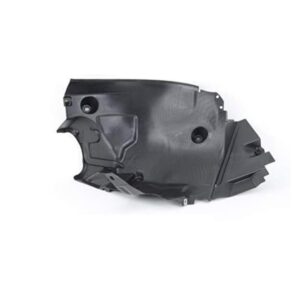 W204 C SERISI IÇIN UYUMLU 2007-2013 IÇIN UYUMLU SOL ÖN ÇAMURLUK (ARKA KISIM) DAVLUMBAZI - 2046904730