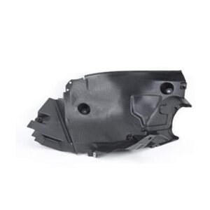 W204 C SERISI IÇIN UYUMLU 2007-2013 IÇIN UYUMLU SAG ÖN ÇAMURLUK (ARKA KISIM) DAVLUMBAZI - 2046904830