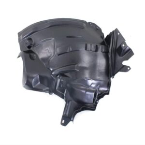 X204 GLK SERISI 2008-2015 IÇIN UYUMLU SAG ARKA ÇAMURLUK DAVLUMBAZ - 2046908630