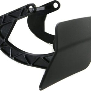 GLK (X204) 2012-2015 (MAKYAJLI KASA) IÇIN UYUMLU FAR YIKAMA KAPAGI - SOL - 2048691708