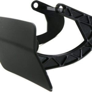 GLK (X204) 2012-2015 (MAKYAJLI KASA) IÇIN UYUMLU FAR YIKAMA KAPAGI - SAG - 2048691808