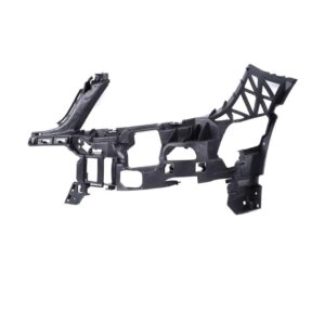 W204 C SERISI 2011-2013 IÇIN UYUMLU   ÖN TAMPON IÇ BRAKETI  - SOL - 2048854165