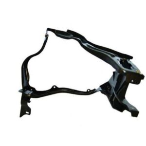 W212 E SERISI 2009-2013 (MAKYAJSIZ KASA) IÇIN UYUMLU FAR BRAKETI  - SOL - 2126200191