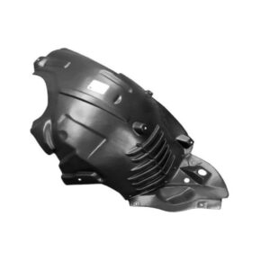 W212 E SERISI 2009-2015 IÇIN UYUMLU SAG ÖN ÇAMURLUK DAVLUMBAZ (ÖN KISIM)  - 2126900230