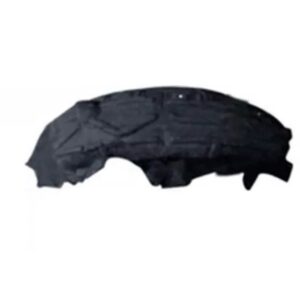 W212 E SERISI 2009-2015 IÇIN UYUMLU SOL ARKA ÇAMURLUK DAVLUMBAZ - 2126906330