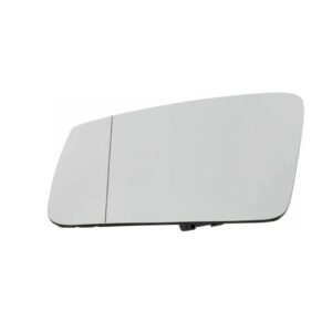 W204 & W212 & W222 C-E-S SERISI IÇIN UYUMLU AYNA CAMI (ISITMALI - ASFERIK) - SOL - 2128101821