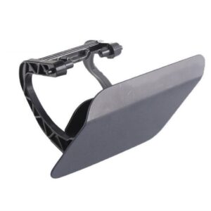 W212 E SERISI 2009-2013 (MAKYAJSIZ KASA) IÇIN UYUMLU FAR FISKIYE KAPAGI - SOL - 2128600108