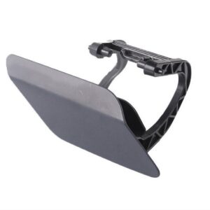 W212 E SERISI 2009-2013 (MAKYAJSIZ KASA) IÇIN UYUMLU FAR FISKIYE KAPAGI - SAG - 2128600208