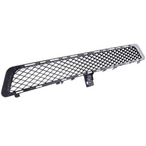 W212 E SERISI 2009-2013 (MAKYAJSIZ KASA) IÇIN UYUMLU ÖN TAMPON ORTA IZGARA - 2128850023