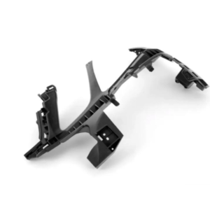 W212 E SERISI 2009-2013 (MAKYAJSIZ KASA) IÇIN UYUMLU ÖN TAMPON BRAKET I - SOL - 2128852865