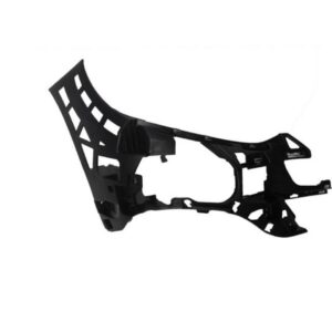 W212 E SERISI 2013-2015 (MAKYAJLI KASA) IÇIN UYUMLU  ÖN TAMPON BRAKET I - SAG -2128853865 