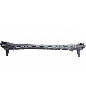 W212 E SERISI 2013-2015 (MAKYAJLI KASA) IÇIN UYUMLU  ÖN TAMPON ALT BRAKETI - 2128854065 