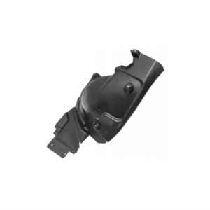 W213 E SERISI 2016+ IÇIN UYUMLU SOL ÖN ÇAMURLUK DAVLUMBAZ (ARKA KISIM) - 2136900530