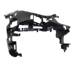 W213 E SERISI 2016+ AMG IÇIN UYUMLU ÖN TAMPON BRAKET I - SAG - 2138852400