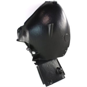 W221 S SERISI IÇIN UYUMLU SAG ÖN ÇAMURLUK DAVLUMBAZ (ARKA KISIM) - 2216900630