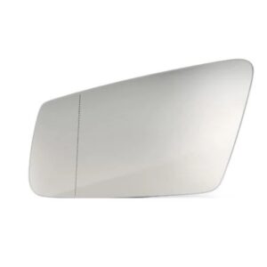 W176 & W117 A-CLA SERISI IÇIN UYUMLU AYNA CAMI (ISITMALI - ASFERIK) - SOL - 2468100121