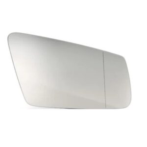 W176 & W117 A - CLA SERISI IÇIN UYUMLU AYNA CAMI (ISITMALI - ASFERIK) - SAG -2468100221