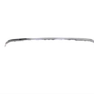 X253 GLC SERISI IÇIN UYUMLU AMG ARKA TAMPON KROM ÇITASI - 3 PARÇA -  2538851000