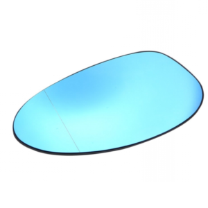 E90 3 SERISI IÇIN UYUMLU AYNA CAMI (ISITMALI - ASFERIK) - SAG - 51167145268