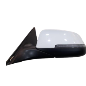 F10 5 SERISI IÇIN UYUMLU AYNA (KOMPLE) (KATLANIR)  - SOL