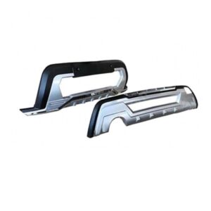 DUSTER 2018-2022 ÖN-ARKA TAMPON KORUMA